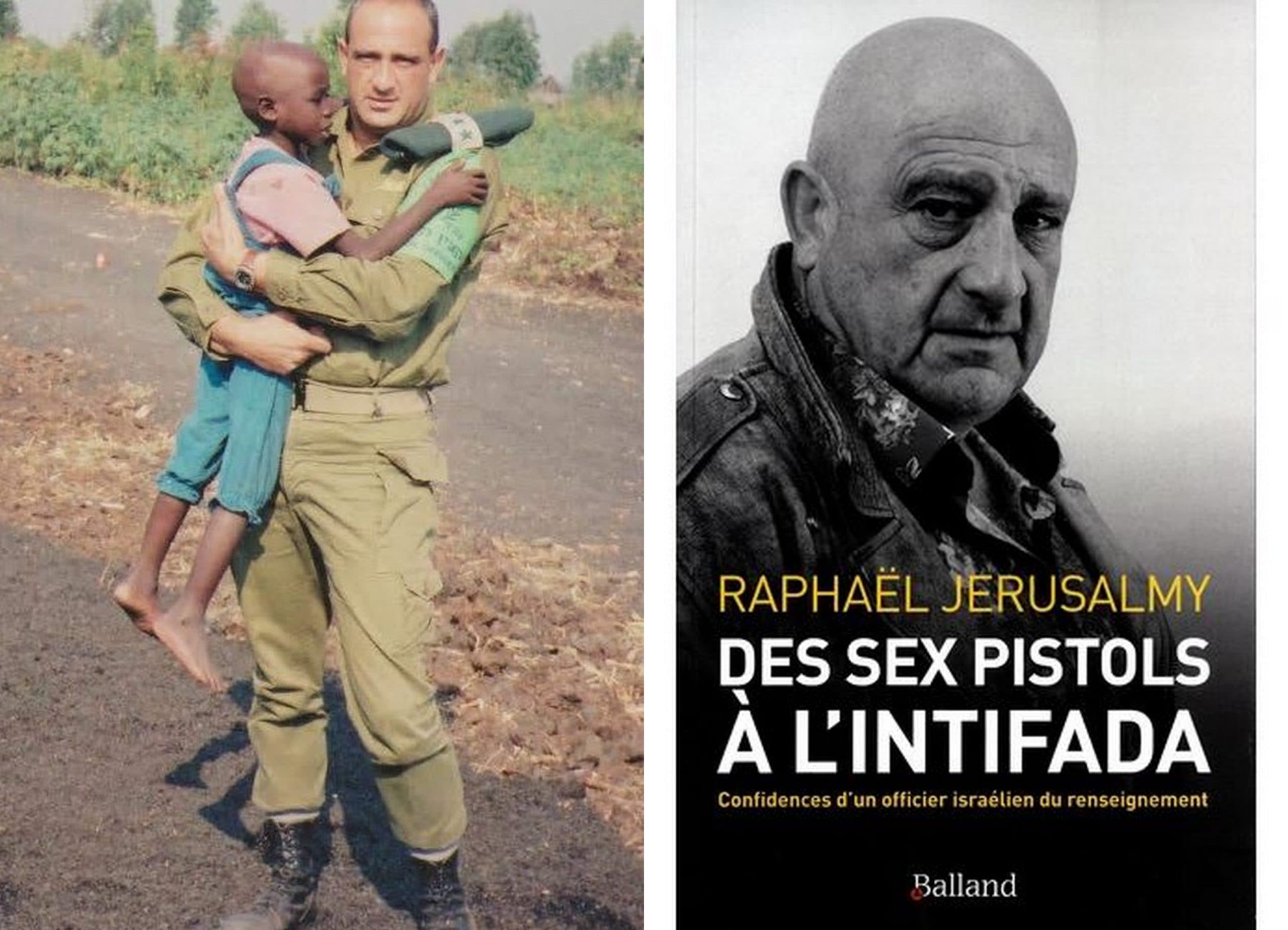Raphaël Jerusalmy
